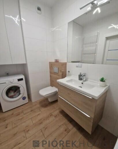 3-pokojowe mieszkanie na Ursynowie