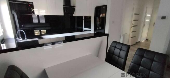 3-pokojowe mieszkanie w Markach