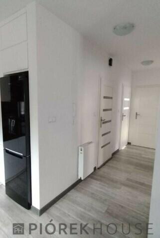 3-pokojowe mieszkanie w Markach