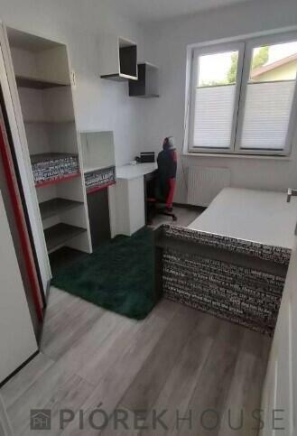 3-pokojowe mieszkanie w Markach