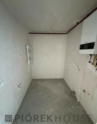 3-pokojowe mieszkanie w Markach