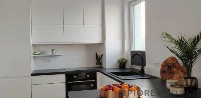 3-pokojowe mieszkanie w Ursusie