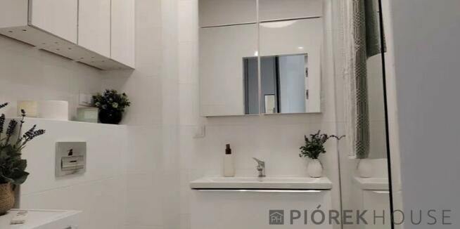 3-pokojowe mieszkanie w Ursusie