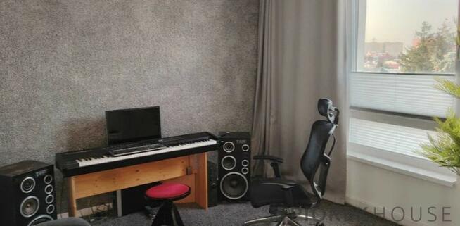 3-pokojowe mieszkanie w Ursusie