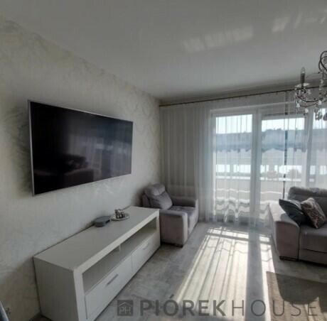 2-pokojowe mieszkanie na Wilanowie