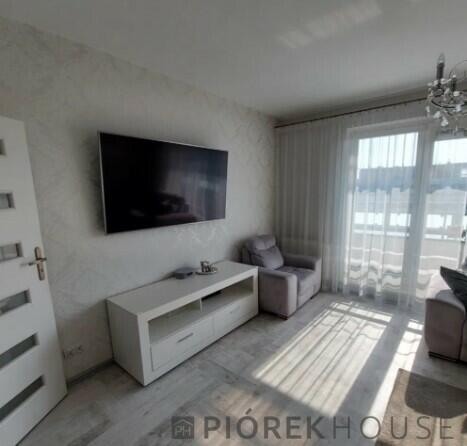 2-pokojowe mieszkanie na Wilanowie