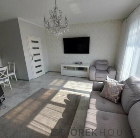 2-pokojowe mieszkanie na Wilanowie