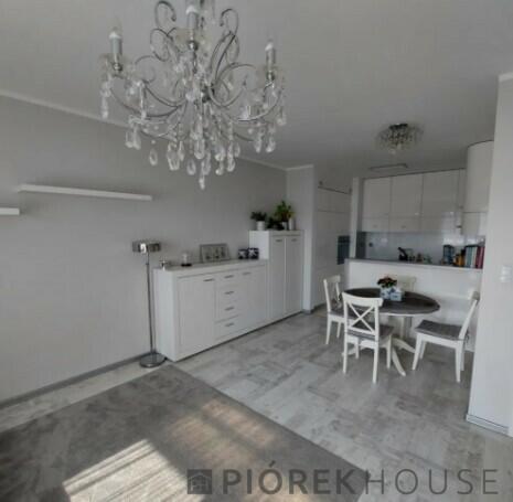 2-pokojowe mieszkanie na Wilanowie