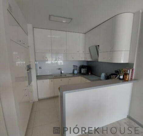 2-pokojowe mieszkanie na Wilanowie