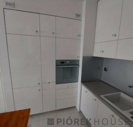 2-pokojowe mieszkanie na Wilanowie