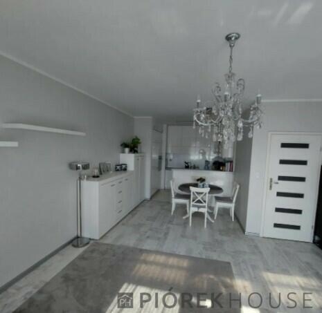 2-pokojowe mieszkanie na Wilanowie