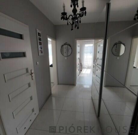 2-pokojowe mieszkanie na Wilanowie