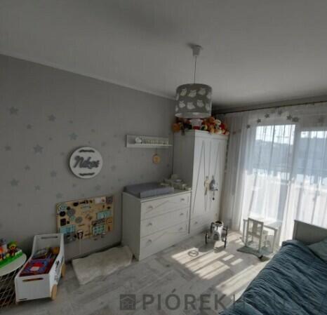 2-pokojowe mieszkanie na Wilanowie