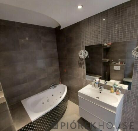 2-pokojowe mieszkanie na Wilanowie