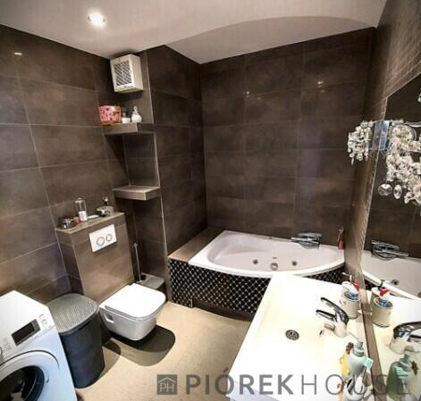 2-pokojowe mieszkanie na Wilanowie