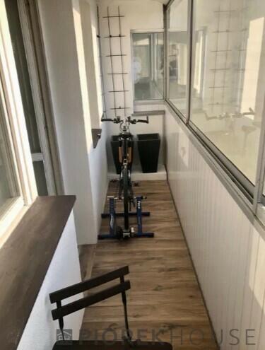 2-pokojowe mieszkanie na Pradze-Południe