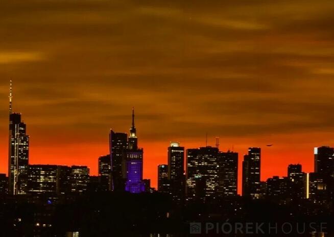 2-pokojowe mieszkanie na Pradze-Południe