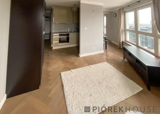 2-pokojowe mieszkanie na Ochocie