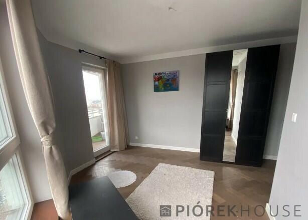 2-pokojowe mieszkanie na Ochocie