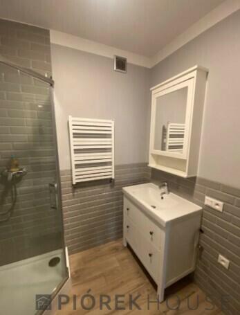 2-pokojowe mieszkanie na Ochocie