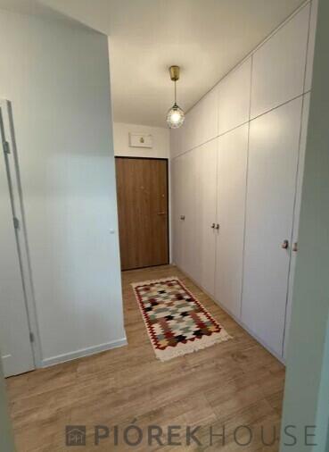 2-pokojowe mieszkanie na Białołęce