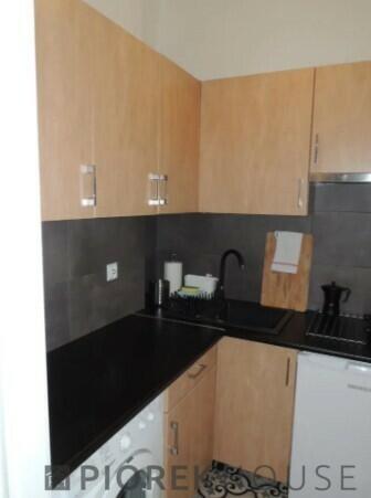 3-pokojowe mieszkanie na Śródmieściu