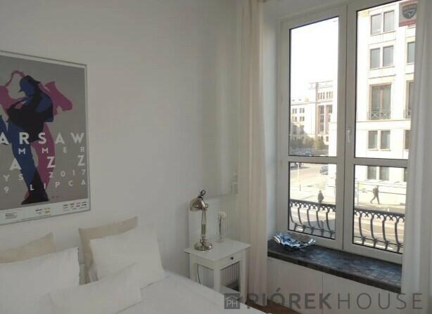 3-pokojowe mieszkanie na Śródmieściu