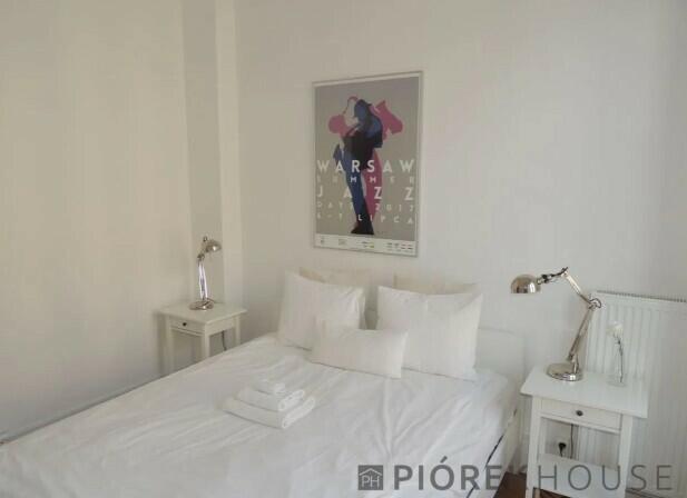 3-pokojowe mieszkanie na Śródmieściu