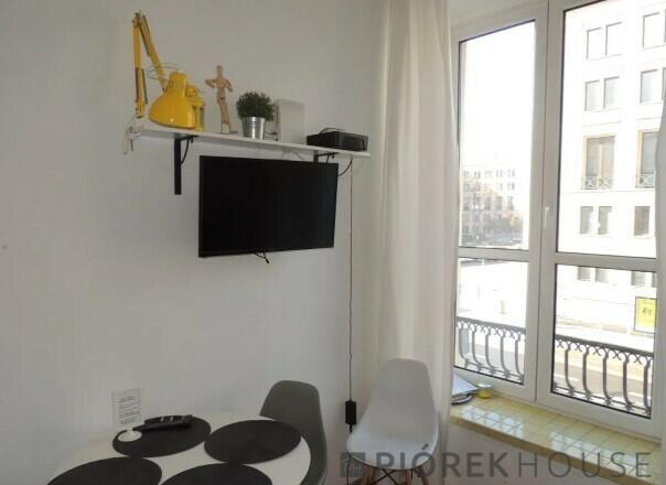 3-pokojowe mieszkanie na Śródmieściu