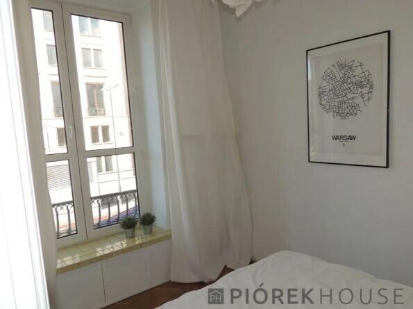 3-pokojowe mieszkanie na Śródmieściu