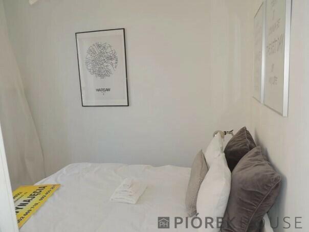 3-pokojowe mieszkanie na Śródmieściu