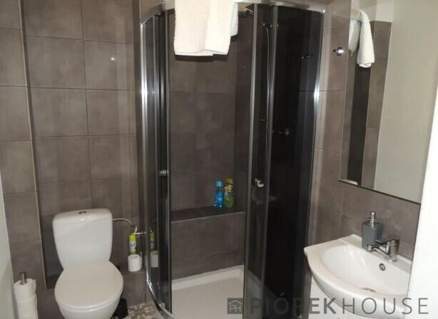 3-pokojowe mieszkanie na Śródmieściu