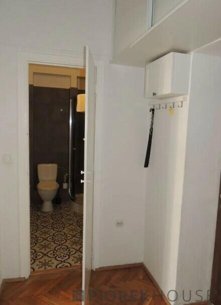 3-pokojowe mieszkanie na Śródmieściu