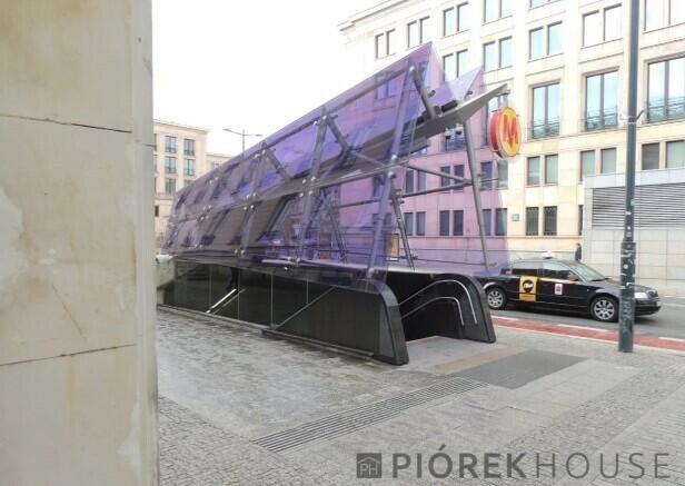 3-pokojowe mieszkanie na Śródmieściu