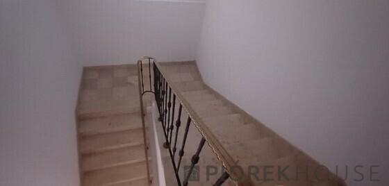 Dwupoziomowe mieszkanie na Ursynowie