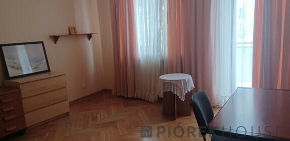 Dwupoziomowe mieszkanie na Ursynowie