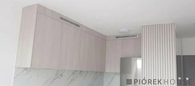 2-pokojowe mieszkanie na Woli