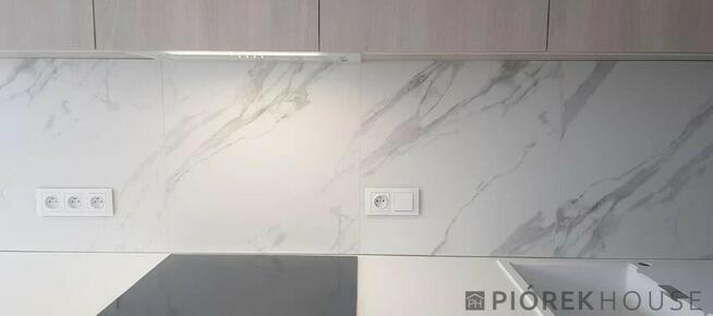 2-pokojowe mieszkanie na Woli