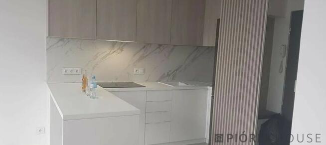 2-pokojowe mieszkanie na Woli