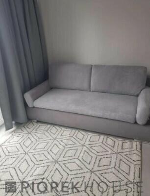 2-pokojowe mieszkanie na Woli