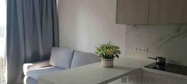 2-pokojowe mieszkanie na Woli