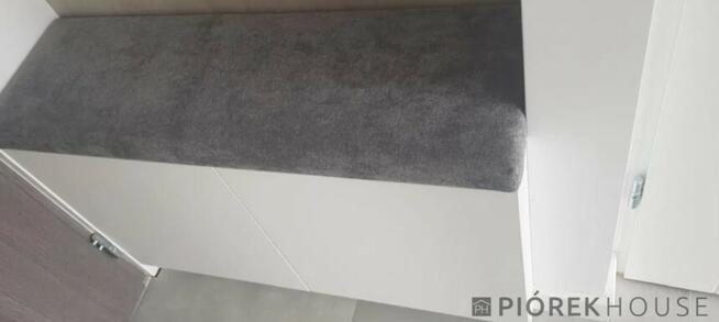 2-pokojowe mieszkanie na Woli