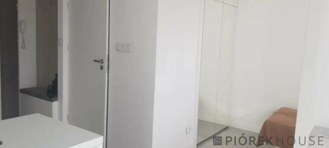 2-pokojowe mieszkanie na Woli