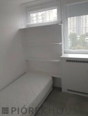 2-pokojowe mieszkanie na Woli