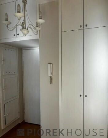 2-pokojowe mieszkanie na Śródmieściu