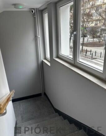 2-pokojowe mieszkanie na Śródmieściu