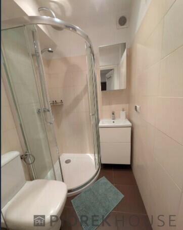 2-pokojowe mieszkanie na Mokotowie