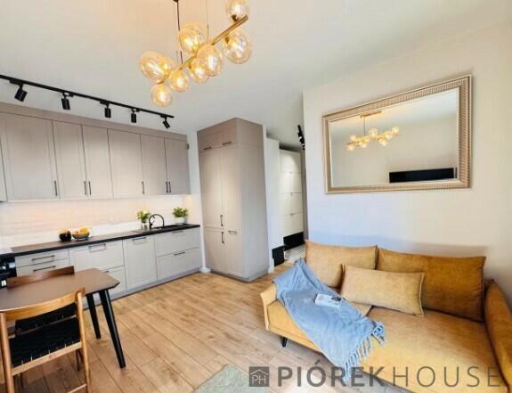 2-pokojowe mieszkanie na Włochach