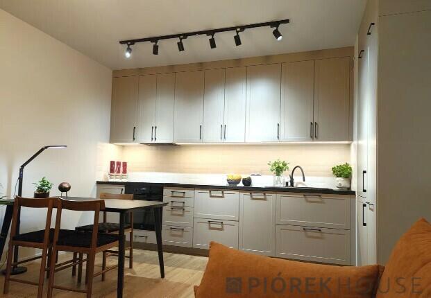 2-pokojowe mieszkanie na Włochach