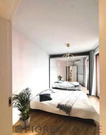 2-pokojowe mieszkanie na Włochach